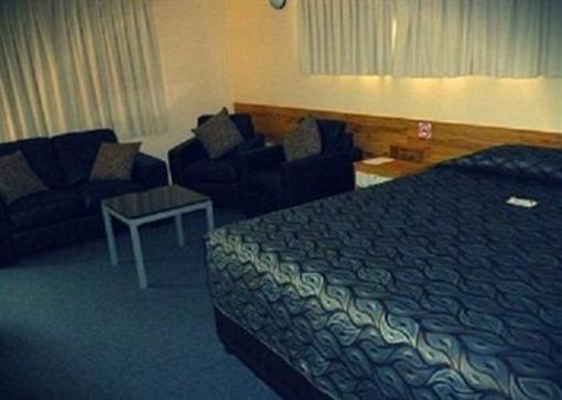 фото отеля Emerald Meteor Motel