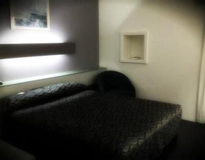 фото отеля Emerald Meteor Motel