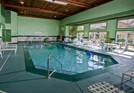 фото отеля Courtyard by Marriott Lansing