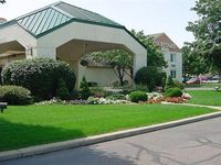 Courtyard by Marriott Lansing