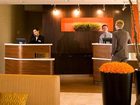 фото отеля Courtyard by Marriott Lansing