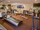 фото отеля Courtyard by Marriott Lansing