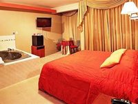 Hotel Javier Prado Inn