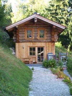 фото отеля Huttendorf Cottage Maria Alm am Steinernen Meer