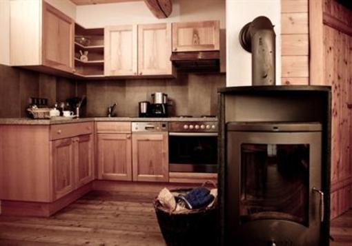 фото отеля Huttendorf Cottage Maria Alm am Steinernen Meer