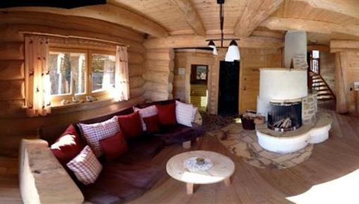 фото отеля Huttendorf Cottage Maria Alm am Steinernen Meer