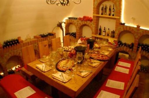 фото отеля Huttendorf Cottage Maria Alm am Steinernen Meer