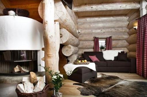 фото отеля Huttendorf Cottage Maria Alm am Steinernen Meer