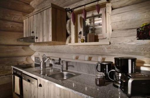 фото отеля Huttendorf Cottage Maria Alm am Steinernen Meer