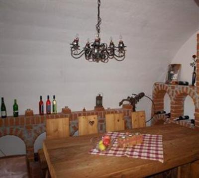 фото отеля Huttendorf Cottage Maria Alm am Steinernen Meer