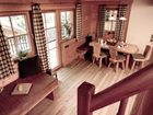 фото отеля Huttendorf Cottage Maria Alm am Steinernen Meer