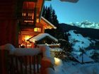 фото отеля Huttendorf Cottage Maria Alm am Steinernen Meer