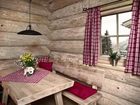 фото отеля Huttendorf Cottage Maria Alm am Steinernen Meer