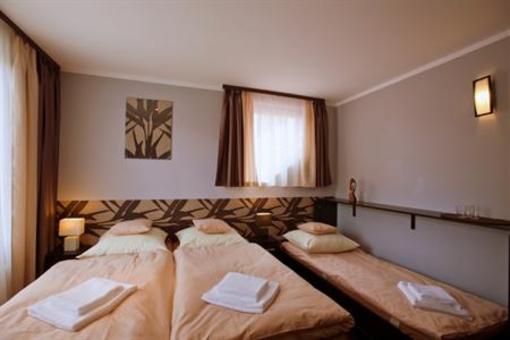 фото отеля Guesthouse Baltic