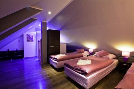 фото отеля Guesthouse Baltic