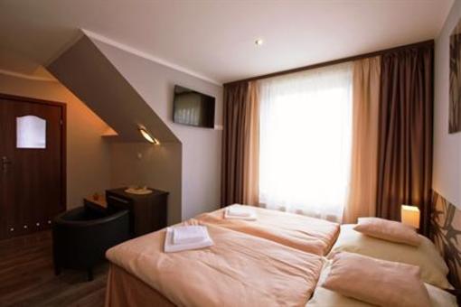фото отеля Guesthouse Baltic