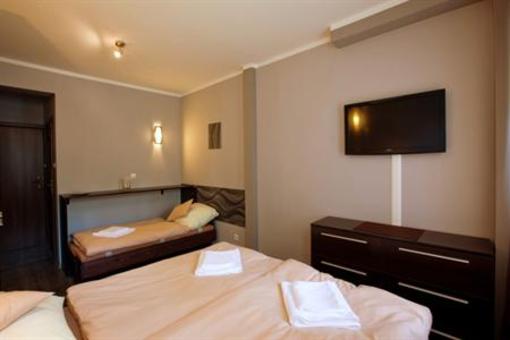 фото отеля Guesthouse Baltic