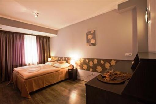 фото отеля Guesthouse Baltic