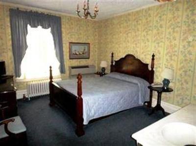 фото отеля White Inn