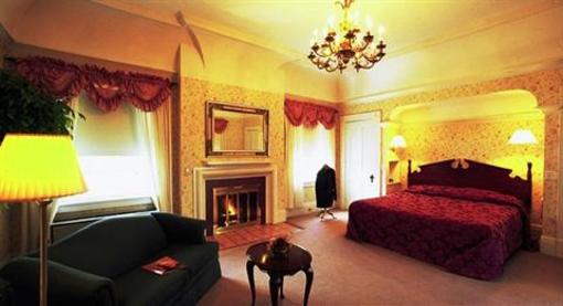 фото отеля White Inn