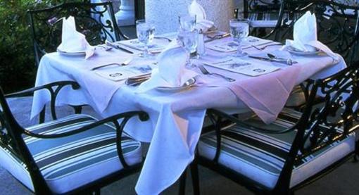 фото отеля White Inn