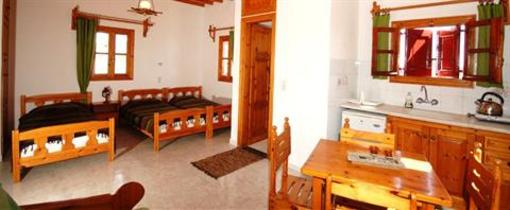 фото отеля Villa Vasilis