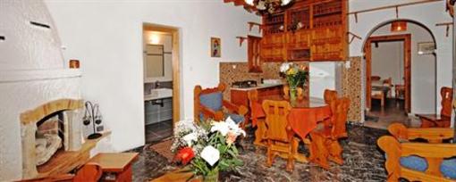 фото отеля Villa Vasilis
