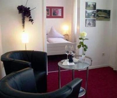 фото отеля Hotel Waldsegler