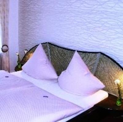 фото отеля Hotel Waldsegler