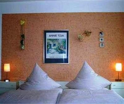 фото отеля Hotel Waldsegler