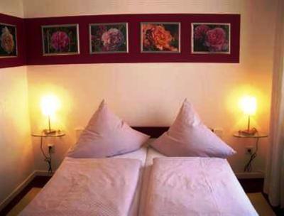 фото отеля Hotel Waldsegler