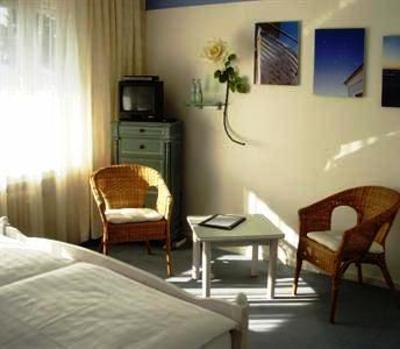 фото отеля Hotel Waldsegler