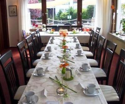 фото отеля Hotel Waldsegler