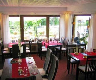 фото отеля Hotel Waldsegler