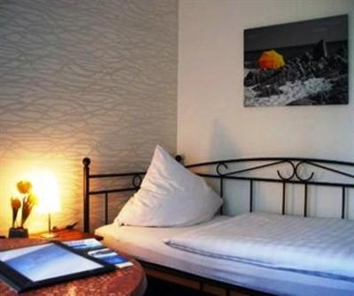 фото отеля Hotel Waldsegler