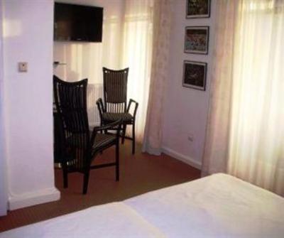фото отеля Hotel Waldsegler