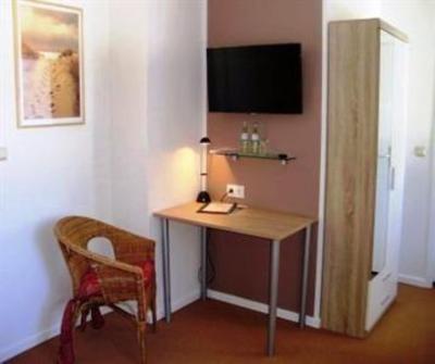 фото отеля Hotel Waldsegler