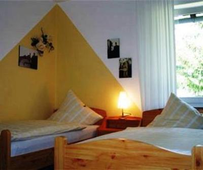 фото отеля Hotel Waldsegler