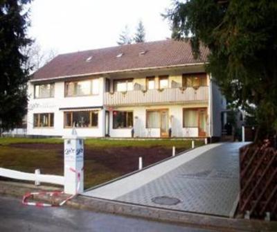 фото отеля Hotel Waldsegler