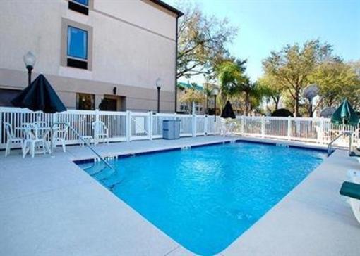 фото отеля Sleep Inn & Suites Lakeland (Florida)
