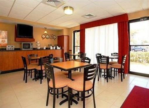 фото отеля Sleep Inn & Suites Lakeland (Florida)