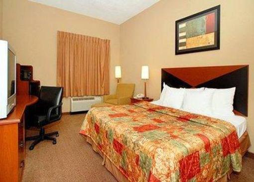 фото отеля Sleep Inn & Suites Lakeland (Florida)