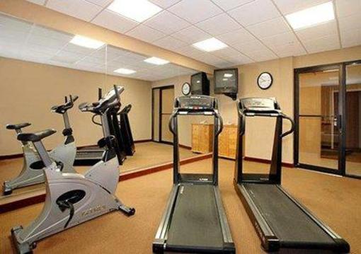 фото отеля Sleep Inn & Suites Lakeland (Florida)