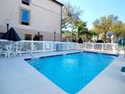 фото отеля Sleep Inn & Suites Lakeland (Florida)
