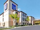 фото отеля Sleep Inn & Suites Lakeland (Florida)