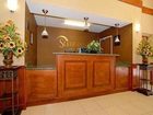 фото отеля Sleep Inn & Suites Lakeland (Florida)