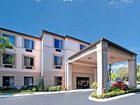 фото отеля Sleep Inn & Suites Lakeland (Florida)