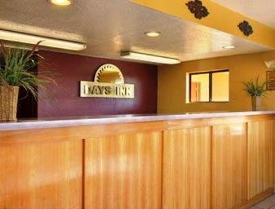 фото отеля Days Inn El Paso East