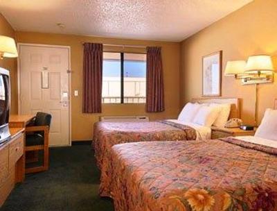 фото отеля Days Inn El Paso East
