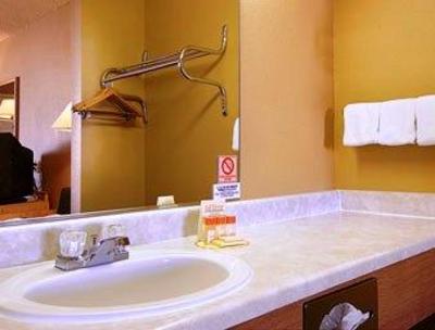 фото отеля Days Inn El Paso East